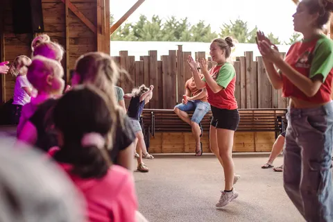 Village De La Guyonniere foto 9