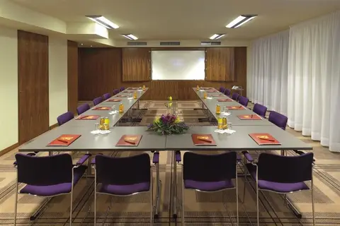 K+K Hotel Opera Budapest in Boedapest — foto 7