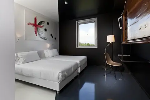 Aiden by Best Western @ JHD Dunant Hotel in Castiglione Delle Stiviere, foto 20