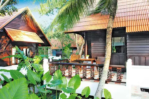 Peace Resort Samui in Baan Bo Phut, foto 6