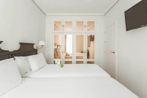 Sercotel Europa in San Sebastian — foto 17