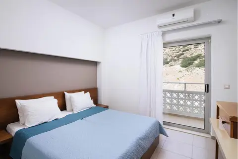 Hotel Matala Bay in Tybakio Municipal Unit, foto 11