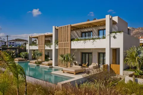 Almi Luxury Rooms in Δημοτική Ενότητα Καρπάθου — foto 3