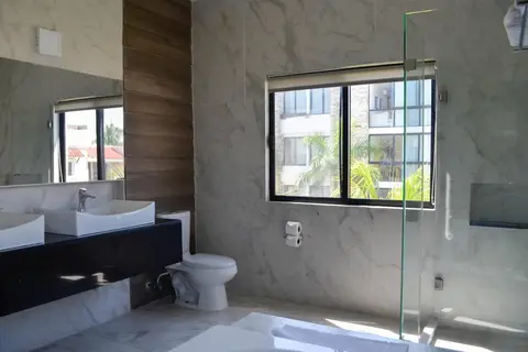 Hotel Las Golondrinas in Playa del Carmen — foto 14