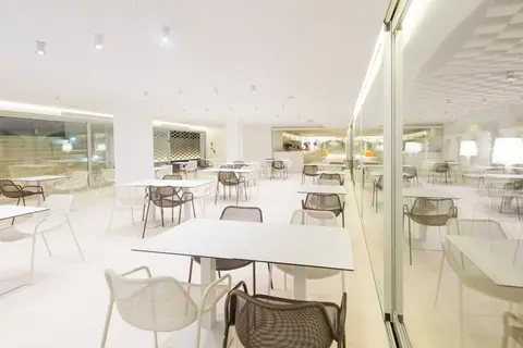 Ebano Hotel Apartments & Spa in Sant Jordi de ses Salines — foto 28