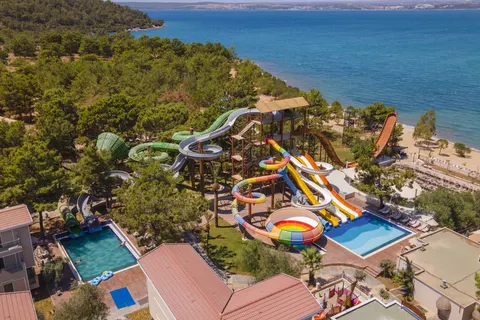Long Beach Club Nature in Didim — foto 4