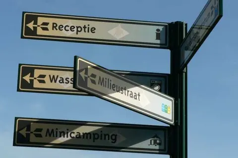 Vakantiepark De Lourenshoeve foto 10