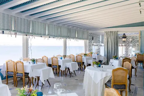 The Albatroz Hotel in Cascais, foto 3