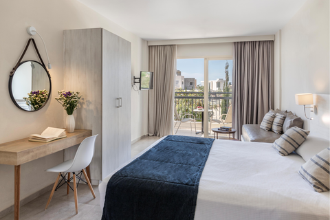 Hotel Louis Paphos Breeze foto 32