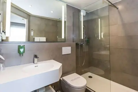 Everness Hotel & Resort in Chavannes-de-Bogis — foto 16