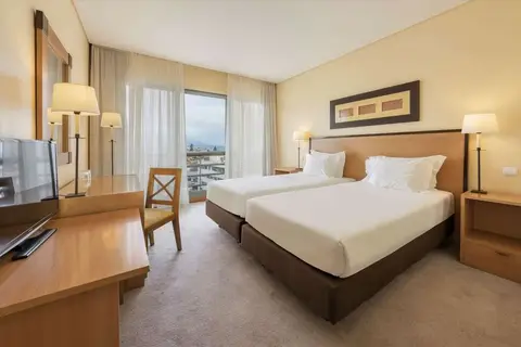 Sao Miguel Park Hotel in Ponta Delgada — foto 6