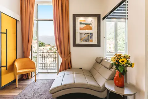 Hotel Araba Fenice in Sienna — foto 3