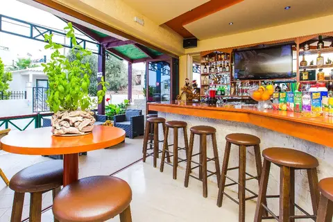 Litsa Studios in Πλωμάρι — foto 14