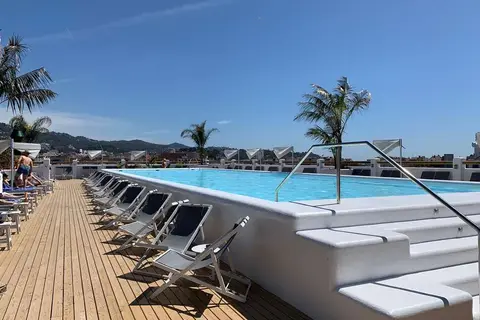 Hotel Delamar in Lloret de Mar — foto 20