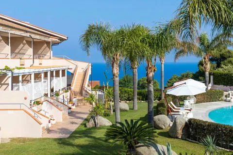 Resort Hotel L Arcobaleno foto 4