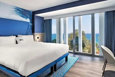NYX Hotel Limassol in Λεμεσός — foto 2