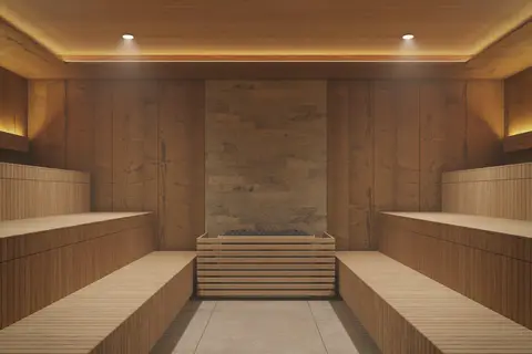 Berg & Spa Hotel Urslauerhof in Maria Alm am Steinernen Meer — foto 4