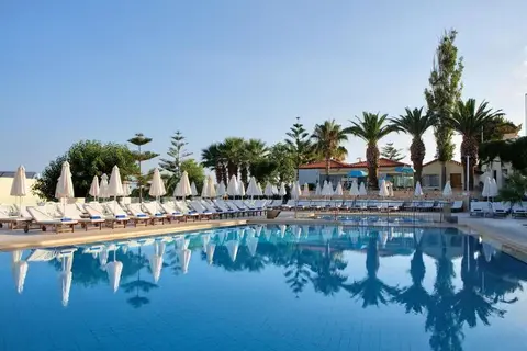 Rethymno Mare in Skaleta — foto 2