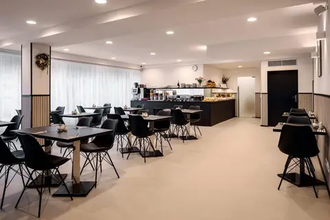 Aida Hotel in Praag, foto 7