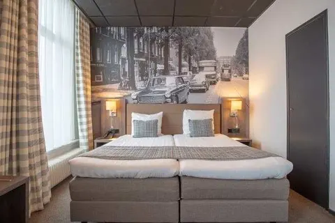 Hotel Cornelisz foto 6