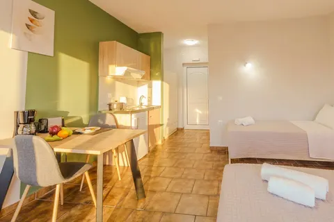 Ilios Mare Hotel foto 6