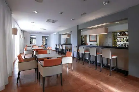 Parador de Malaga Golf in Málaga — foto 5