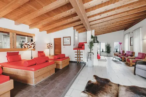 Hotel Tiroler Buam in Saalbach-Hinterglemm — foto 8