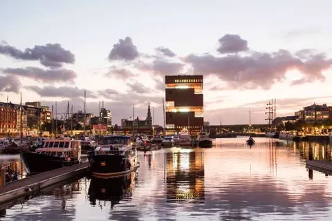 De Keyser Hotel foto 22