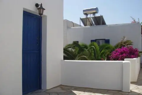 Mrs Armelina by Mr & Mrs White Hotels in Νάουσα — foto 10