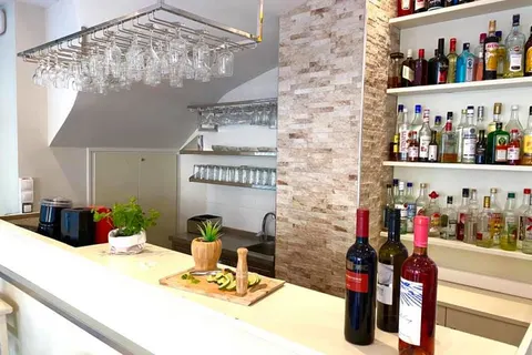 Palotel Luxury Hotel in Gouvia — foto 14