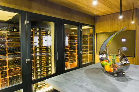 Hotel Taj I Mah in Bourg-Saint-Maurice — foto 8