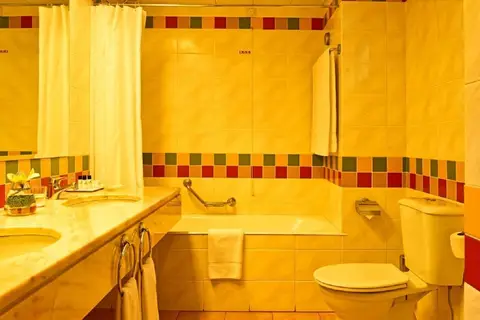 Pestana Ocean Bay All Inclusive in Funchal — foto 19