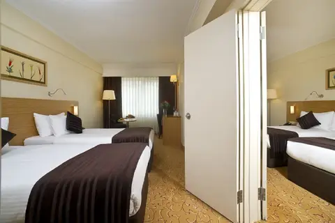 Radisson Hotel President Old Town Istanbul in İstanbul, foto 8