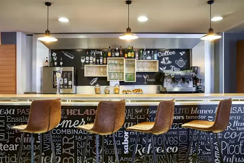 ibis Barcelona Meridiana in Barcelona — foto 2