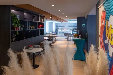 ibis Styles Den Haag Scheveningen foto 12