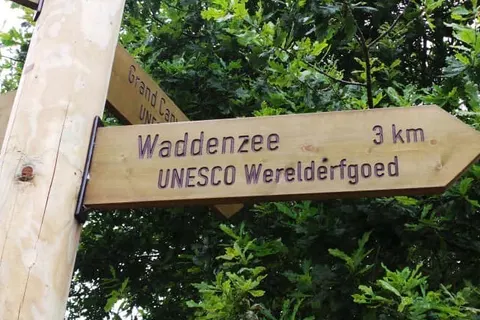 Hotel Waddengenot in Pieterburen — foto 30