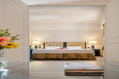 Altafiumara Resort & Spa in Villa San Giovanni — foto 16