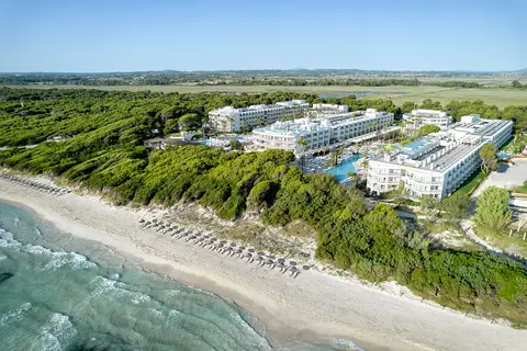 Iberostar Selection Albufera Park in Playa del Muro — foto 31