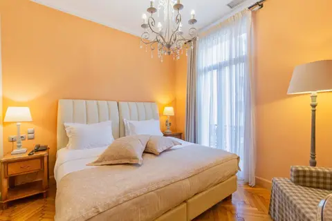 Sweet Home Hotel in Athene, foto 3
