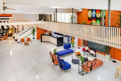 Hotel Split Inn by President in Kamen — foto 9