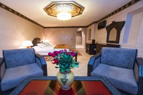 Riad Mimouna in Essaouira — foto 11