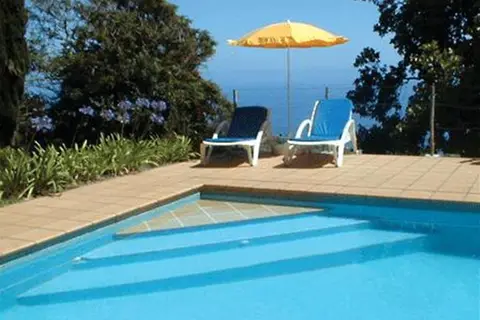 Quinta das Vinhas in Calheta — foto 10