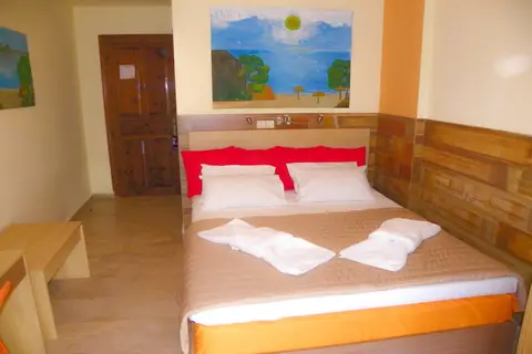Mirabelle Hotel in Δημοτική Ενότητα Ζακυνθίων — foto 29