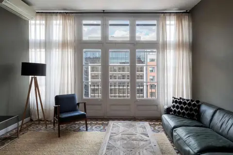 Val Appartementen in Barcelona — foto 7