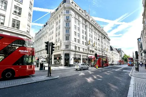 Hotel Strand Palace in Londen — foto 10