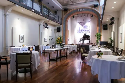 Hotel I Portici Bologna foto 10