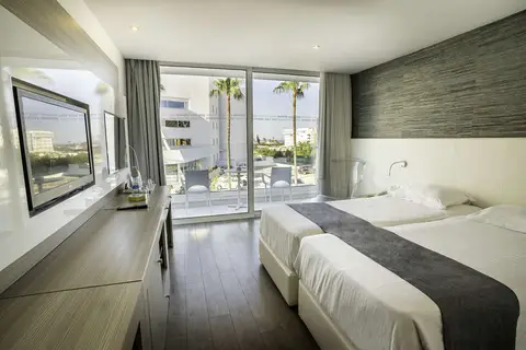 Margadina Lounge Hotel in Αγία Νάπα — foto 3