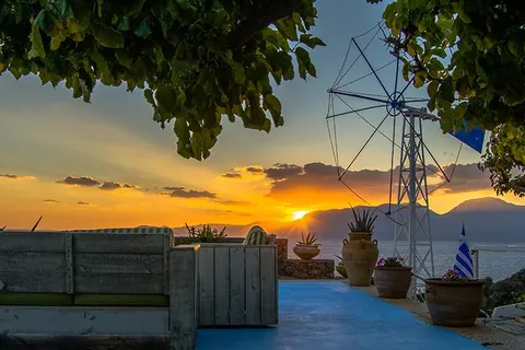 Panorama Villas in Agios Nikolaos Municipal Unit — foto 6