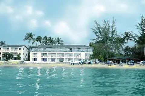 Royalton Vessence Barbados, an Autograph Collection All-Inclusive Resort - Adult-Oriented in Holetown — foto 4