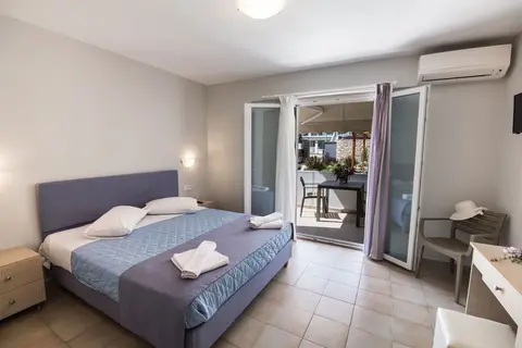 Christina Studios in Δημοτική Ενότητα Λευκάδος — foto 22